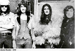 Atomic Rooster 1972