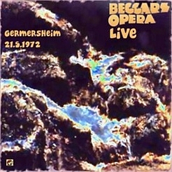 Beggars Opera Germersheim 1972